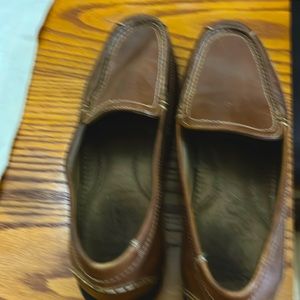 Men’s Docker Loafers size 12 wide